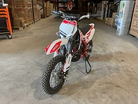 2025 ultra motocross koshine 50 12/10” rd crossmotor - afbeelding 1 van  14