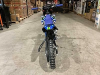 2025 ultra motocross koshine 50 14/12” bl crossmotor - afbeelding 11 van  14