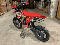 2025 ultra motocross koshine 50 14/12” crossmotor rood - afbeelding 12 van  14
