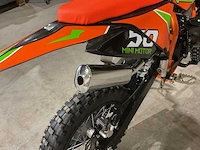 2025 ultra motocross koshine 50 14/12” or crossmotor - afbeelding 5 van  14