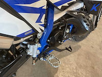 2025 ultra motocross koshine 50cc 12/10” bl crossmotor - afbeelding 9 van  14