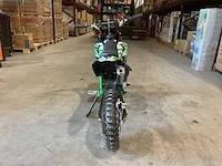 2025 ultra motocross koshine 50cc 12/10” gr crossmotor - afbeelding 11 van  14