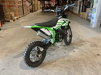 2025 ultra motocross koshine 50cc 12/10” gr crossmotor - afbeelding 13 van  14