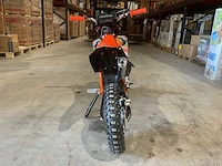 2025 ultra motocross koshine 50cc 12/10” or crossmotor - afbeelding 11 van  14