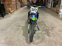 2025 ultra motocross koshine 50cc 14/12” bl crossmotor - afbeelding 10 van  14