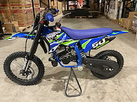 2025 ultra motocross koshine 50cc 14/12” bl crossmotor - afbeelding 3 van  14
