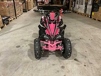 2025 ultra motocross ma03 atx 49 rz quad - afbeelding 6 van  12