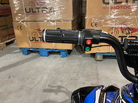 2025 ultra motocross ma03e atx 1000 bl elektrische quad - afbeelding 9 van  14