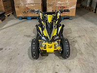 2025 ultra motocross ma03e atx 1000 ge elektrische quad - afbeelding 10 van  14