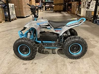 2025 ultra motocross ma05e bl 1000w quad - afbeelding 7 van  15
