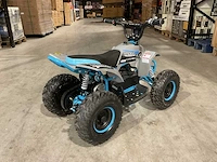 2025 ultra motocross ma05e bl 1000w quad - afbeelding 12 van  15