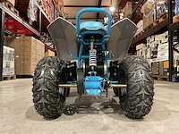 2025 ultra motocross ma05e bl 1000w quad - afbeelding 14 van  15