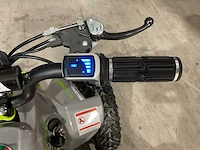 2025 ultra motocross ma05e gr 1000w quad - afbeelding 3 van  16