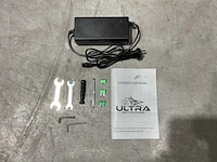 2025 ultra motocross ma05e gr 1000w quad - afbeelding 8 van  16