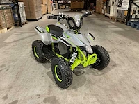 2025 ultra motocross ma05e gr 1000w quad - afbeelding 11 van  16