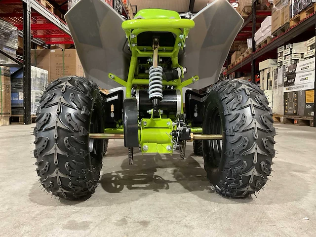 2025 ultra motocross ma05e gr 1000w quad - afbeelding 16 van  16