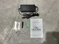 2025 ultra motocross ma05e gr 1000w quad - afbeelding 16 van  16