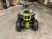 2025 ultra motocross ma05e gr 1000w quad - afbeelding 15 van  16