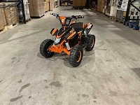 2025 ultra motocross ma05e or 1000w quad - afbeelding 1 van  18