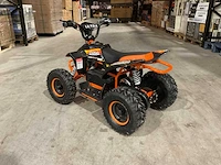 2025 ultra motocross ma05e or 1000w quad - afbeelding 8 van  18
