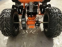 2025 ultra motocross ma05e or 1000w quad - afbeelding 17 van  18