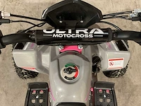 2025 ultra motocross ma05e rz 1000w quad - afbeelding 2 van  16