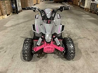 2025 ultra motocross ma05e rz 1000w quad - afbeelding 9 van  16