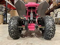 2025 ultra motocross ma05e rz 1000w quad - afbeelding 15 van  16