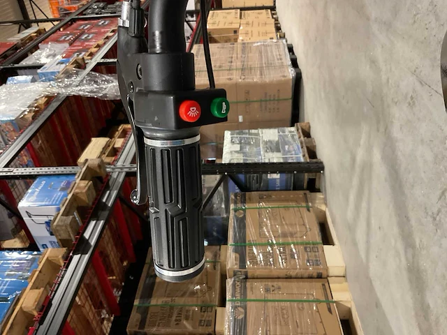 2025 ultra motocross ma05e rz 1000w quad - afbeelding 16 van  16