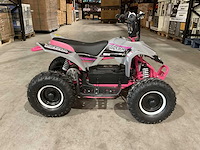 2025 ultra motocross ma05e rz 1000w quad - afbeelding 5 van  16