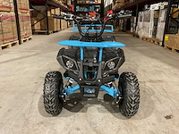 2025 ultra motocross ma06 atx 49 cb met rekje quad - afbeelding 11 van  18