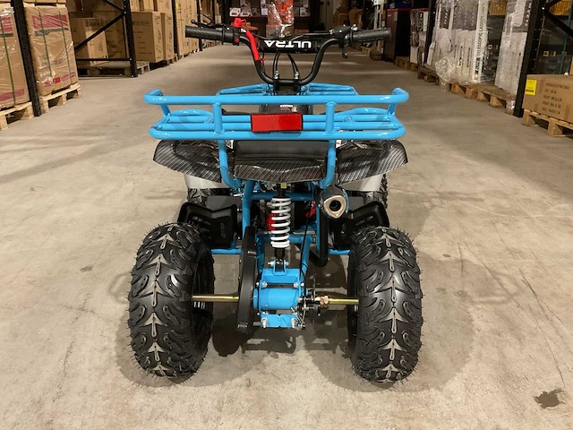 2025 ultra motocross ma06 atx 49 cb met rekje quad - afbeelding 9 van  18