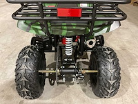 2025 ultra motocross ma06 atx 49 cf met rekje quad - afbeelding 6 van  19