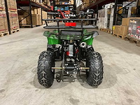 2025 ultra motocross ma06 atx 49 cf met rekje quad - afbeelding 9 van  19
