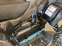 2025 ultra motocross ma06e atx 1000 cb met rekje elektrische quad - afbeelding 8 van  18