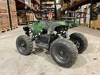 2025 ultra motocross ma06e atx 1000 cf met rekje elektrische quad - afbeelding 6 van  16