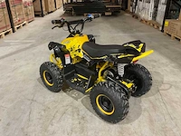 2025 ultra motocross ma07e atx 1000 ge elektrische quad - afbeelding 13 van  14
