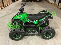 2025 ultra motocross ma07e atx 1000 gr elektrische quad - afbeelding 9 van  14