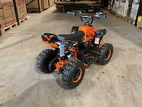 2025 ultra motocross ma07e atx 1000 or elektrische quad - afbeelding 12 van  14