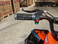 2025 ultra motocross ma07e atx 1000 or elektrische quad - afbeelding 14 van  14