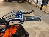 2025 ultra motocross ma07e atx 1000 or elektrische quad - afbeelding 10 van  14