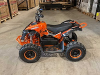 2025 ultra motocross ma07e atx 1000 or elektrische quad - afbeelding 9 van  14