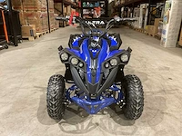 2025 ultra motocross ma07e start atx 49-e bl quad - afbeelding 5 van  12