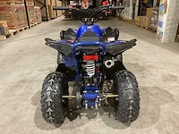 2025 ultra motocross ma07e start atx 49-e bl quad - afbeelding 8 van  12