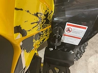 2025 ultra motocross ma07e start atx 49-e ge quad - afbeelding 5 van  14