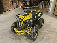 2025 ultra motocross ma07e start atx 49-e ge quad - afbeelding 1 van  14