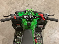 2025 ultra motocross ma07e start atx 49-e gr quad - afbeelding 2 van  14