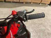 2025 ultra motocross ma07e start atx 49-e rd quad - afbeelding 3 van  13