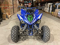 2025 ultra motocross miniraptor125 atx 125 raptor bl quad - afbeelding 5 van  13