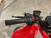 2025 ultra motocross miniraptor125 atx 125 raptor rd quad - afbeelding 4 van  13